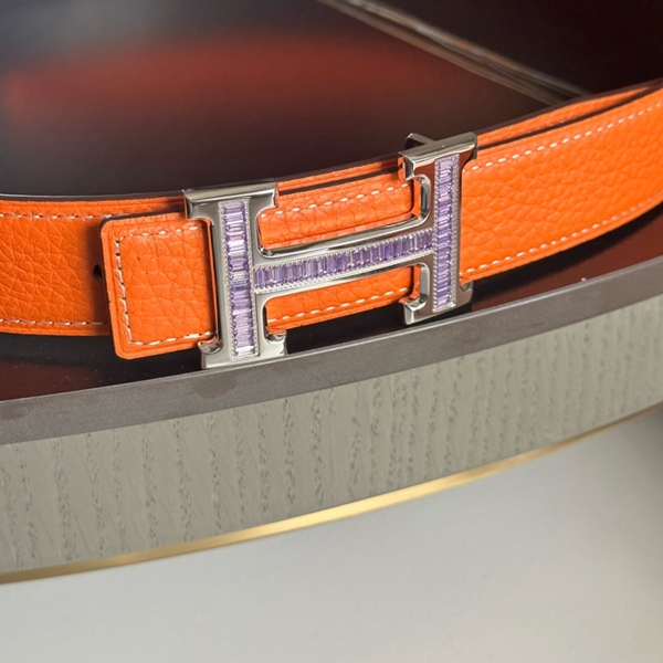 エルメス激安ベルト背面デザイン